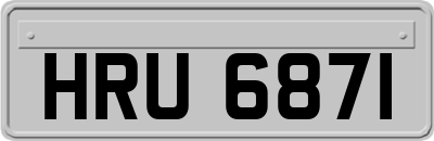 HRU6871