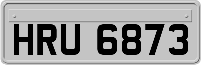 HRU6873