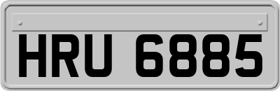 HRU6885