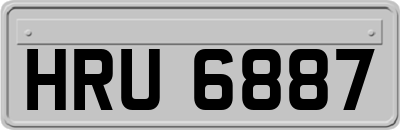 HRU6887