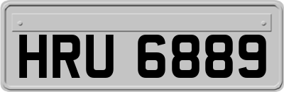 HRU6889