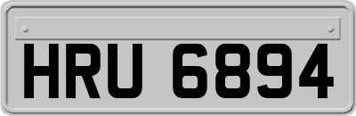 HRU6894