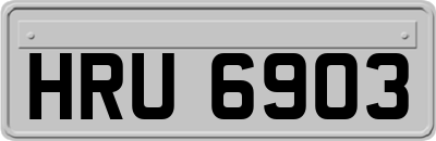 HRU6903