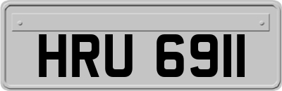 HRU6911