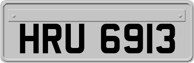 HRU6913