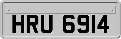 HRU6914