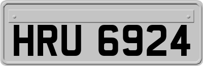 HRU6924
