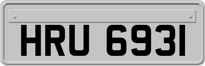 HRU6931