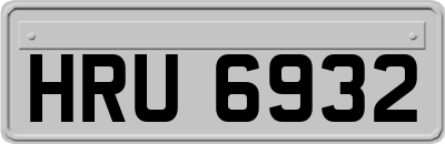 HRU6932