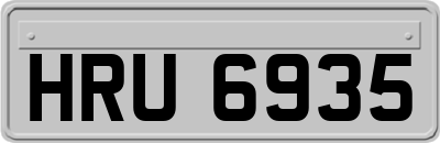 HRU6935