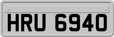 HRU6940