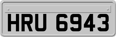 HRU6943
