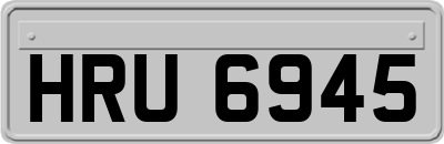 HRU6945