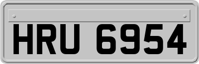 HRU6954