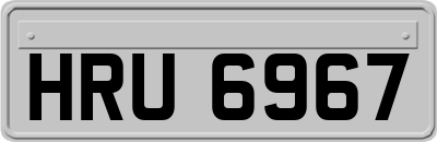 HRU6967