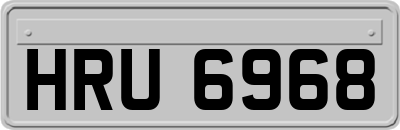 HRU6968
