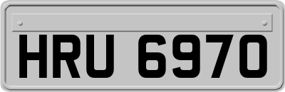 HRU6970