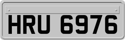 HRU6976