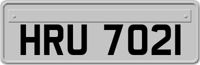 HRU7021
