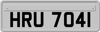HRU7041