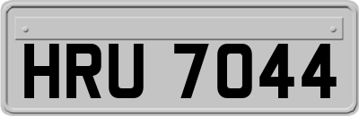 HRU7044