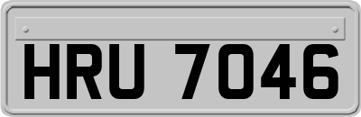 HRU7046