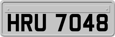 HRU7048