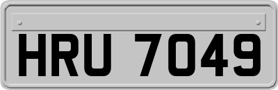 HRU7049