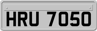 HRU7050