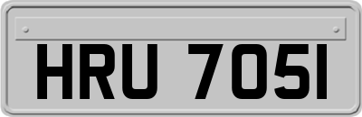 HRU7051