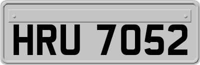 HRU7052