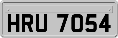 HRU7054