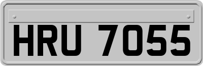 HRU7055
