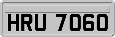HRU7060