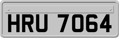 HRU7064