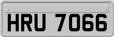 HRU7066