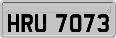 HRU7073
