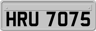 HRU7075