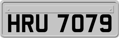 HRU7079
