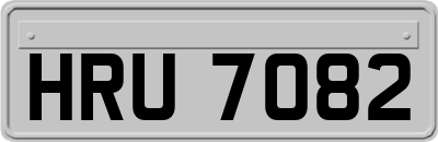HRU7082