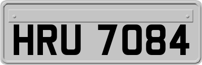 HRU7084