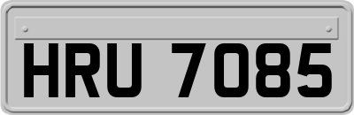 HRU7085
