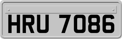 HRU7086