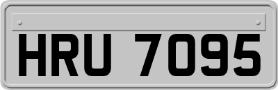 HRU7095