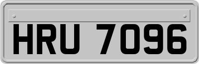 HRU7096