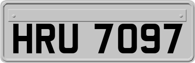 HRU7097