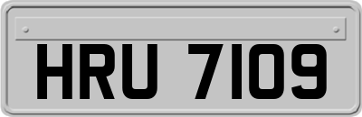 HRU7109
