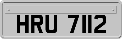 HRU7112