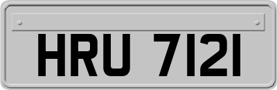 HRU7121