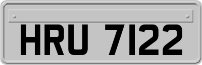 HRU7122